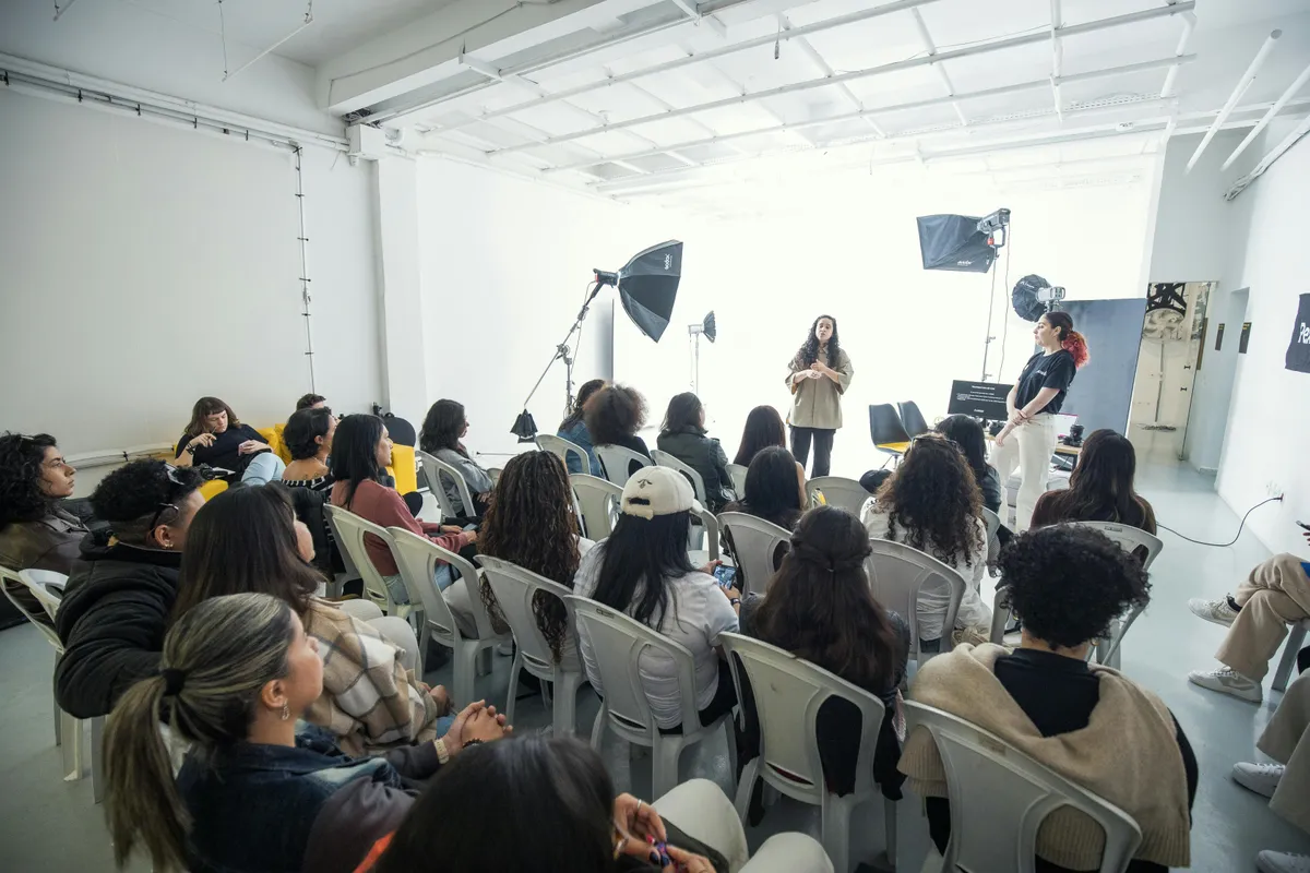 Workshop mit Roadmap